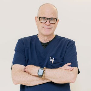 Dr. Andrew Cooper