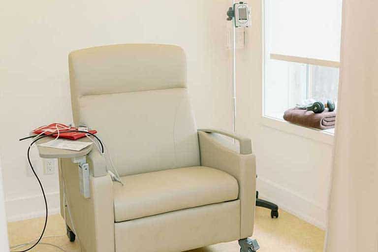 Ketamine Infusion