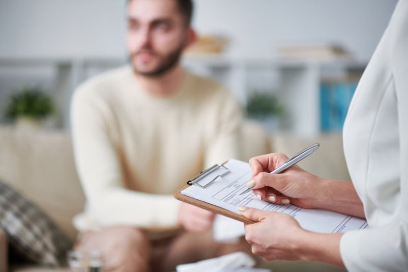 Who Can Practice Psychotherapy in Ontario
