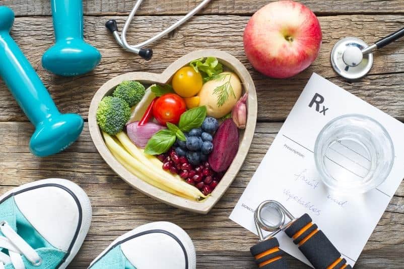 Healthy lifestyle changes that can help with depression symptoms